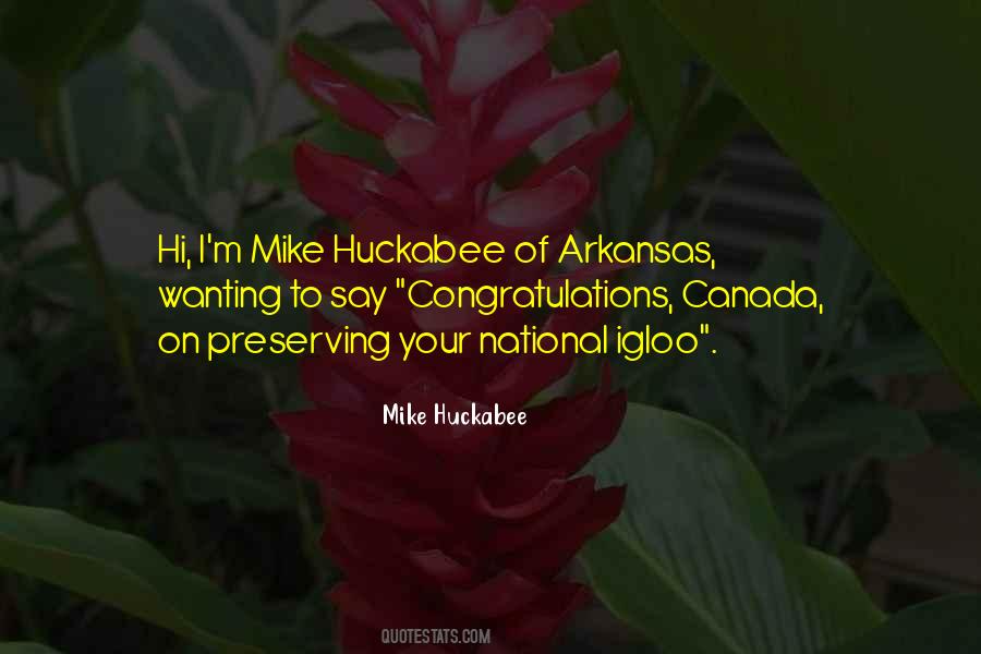 Arkansas's Quotes #1372308