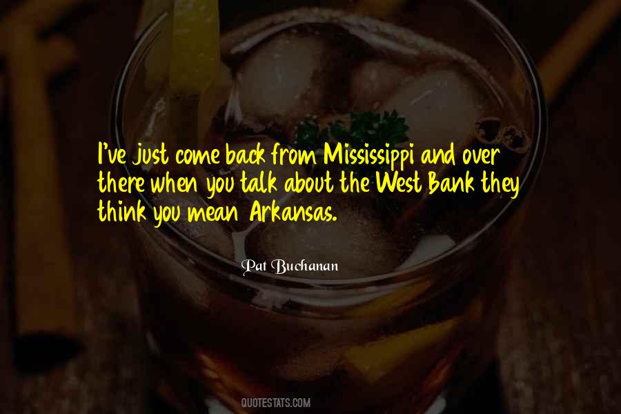Arkansas's Quotes #1504604