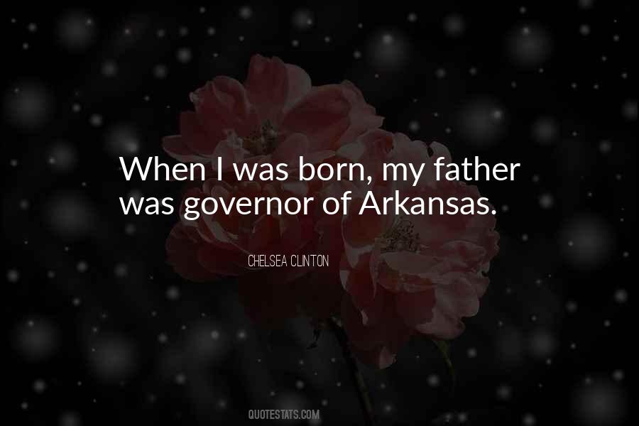 Arkansas's Quotes #154535