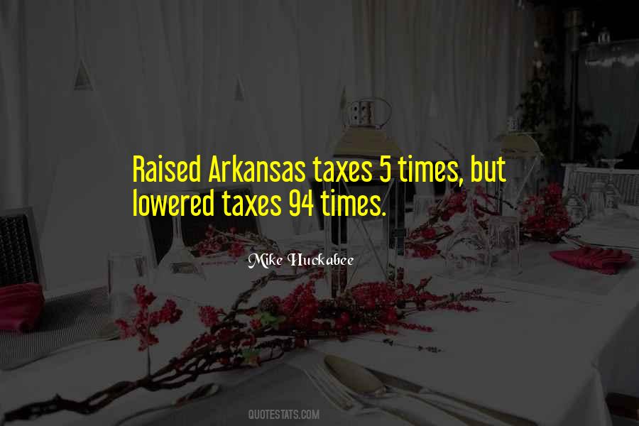 Arkansas's Quotes #1734370