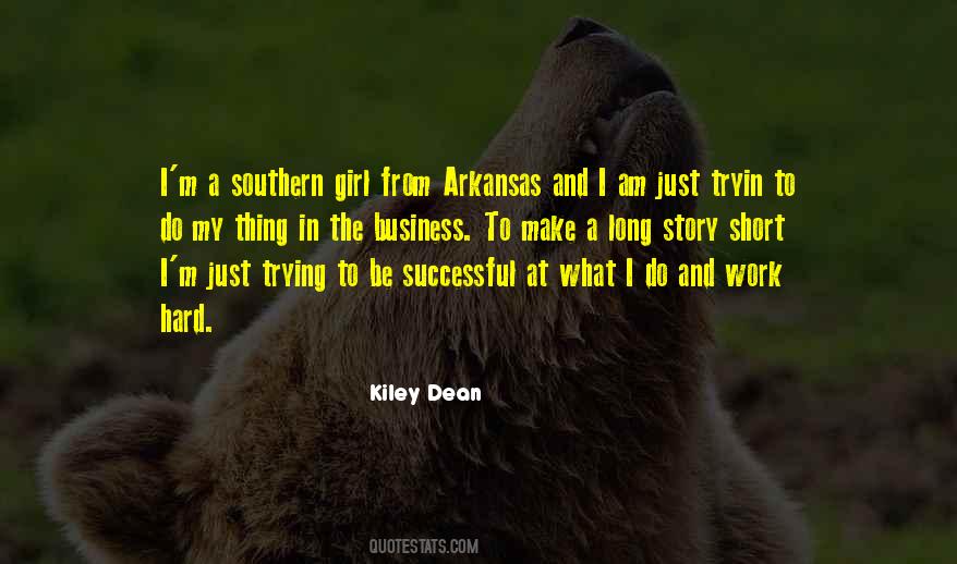 Arkansas's Quotes #818384