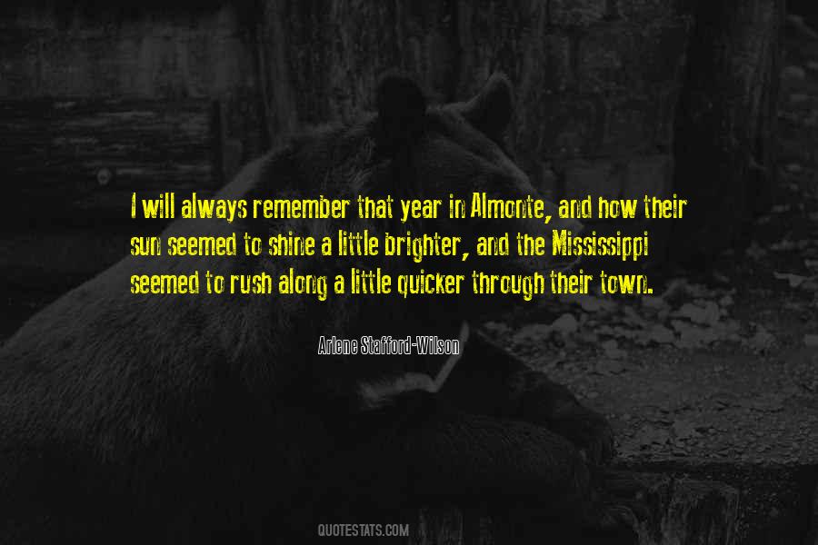Arlene's Quotes #1023341