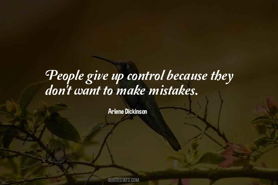 Arlene's Quotes #1108578
