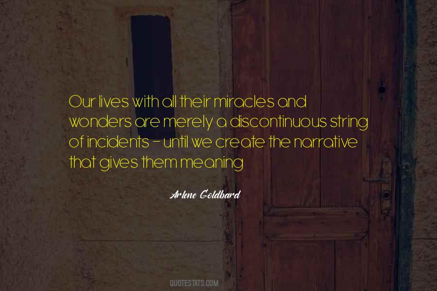 Arlene's Quotes #1461753
