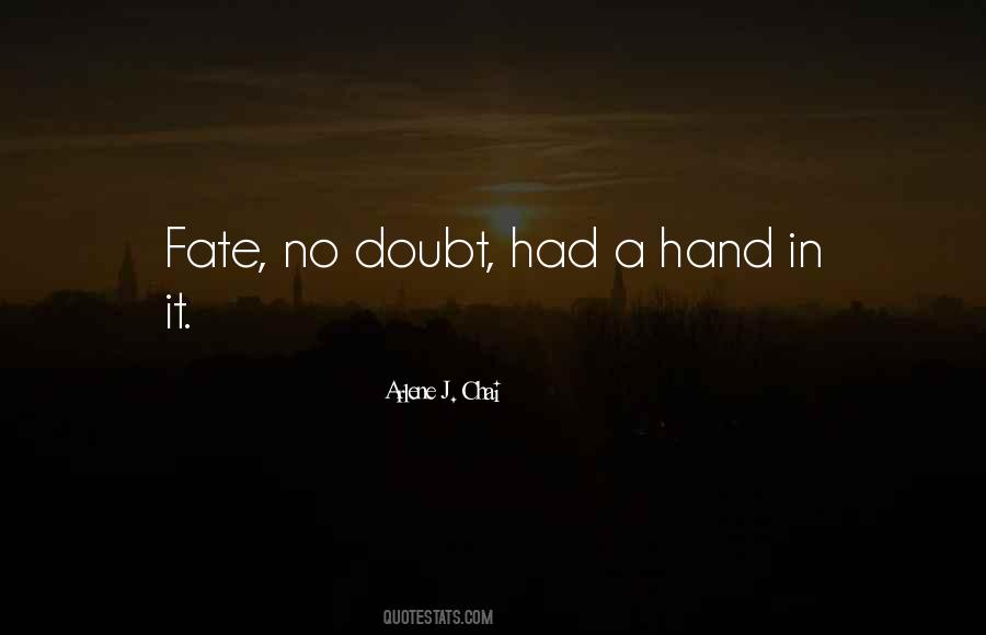Arlene's Quotes #150818