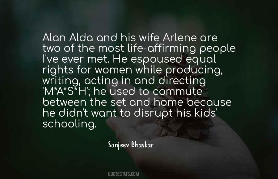 Arlene's Quotes #2234