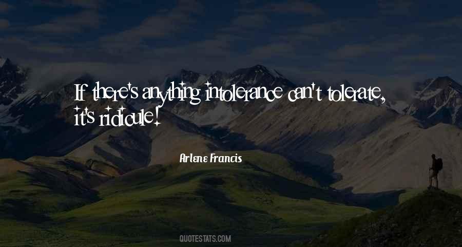 Arlene's Quotes #595510