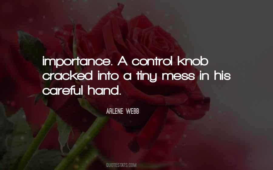 Arlene's Quotes #722272