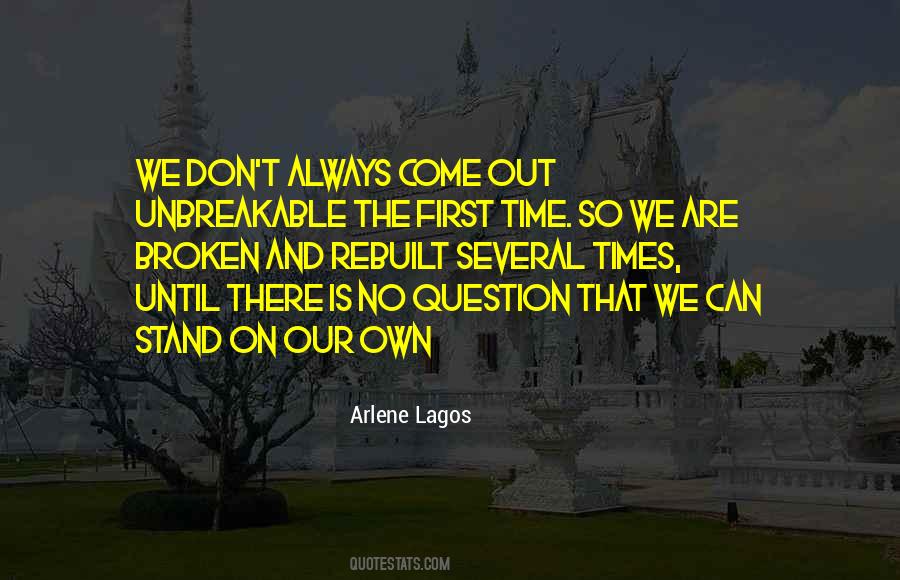 Arlene's Quotes #72919
