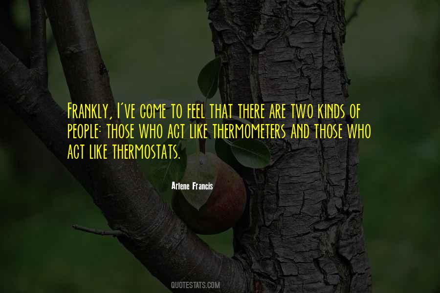 Arlene's Quotes #741403