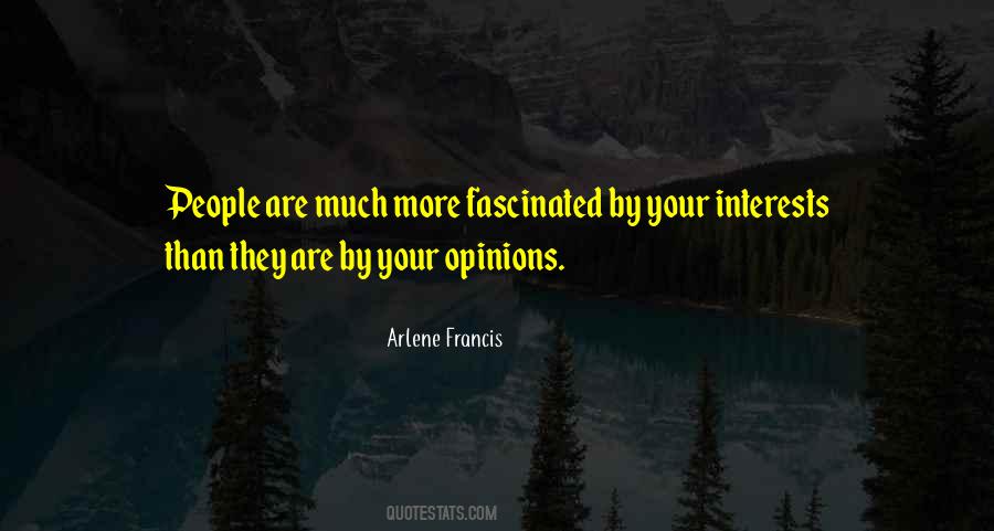 Arlene's Quotes #803023