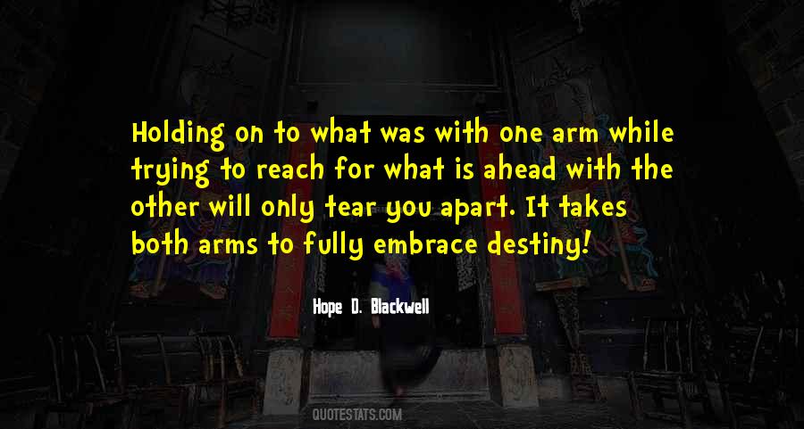 Arm'd Quotes #788489