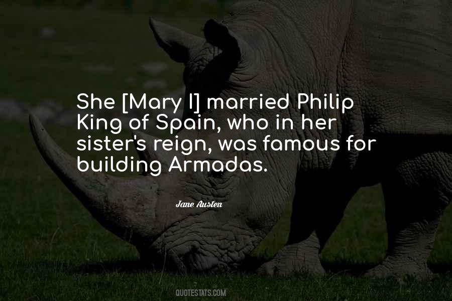 Armadas Quotes #60675