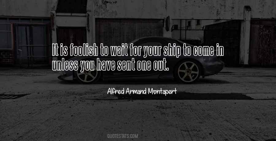 Armand's Quotes #1001461