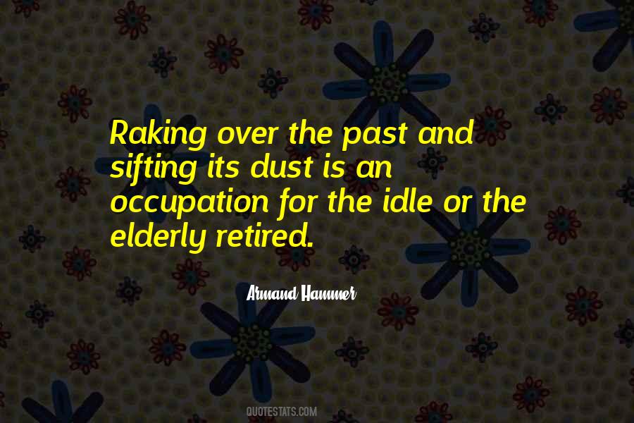 Armand's Quotes #1010562