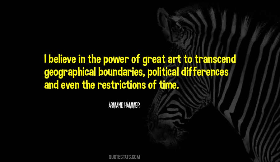 Armand's Quotes #1015310