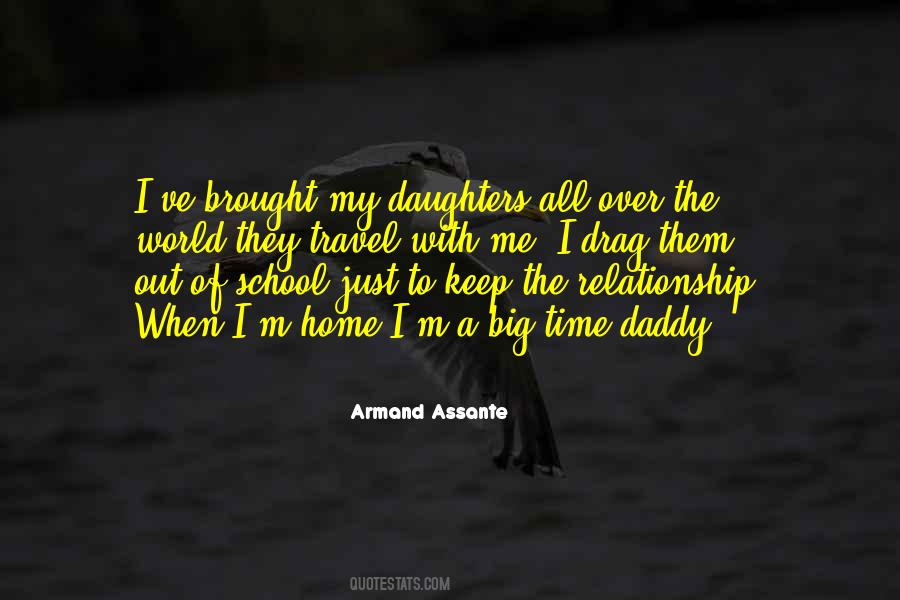 Armand's Quotes #1033744