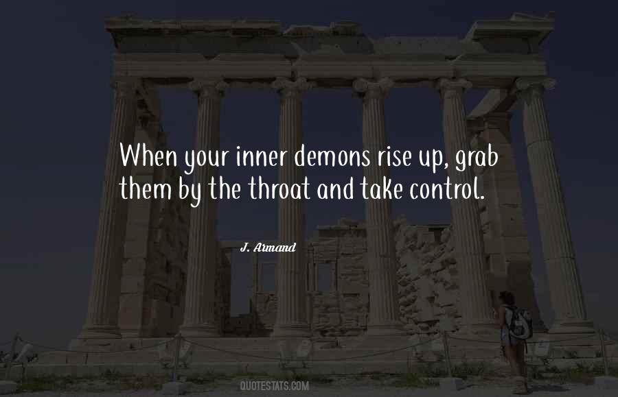 Armand's Quotes #1044211