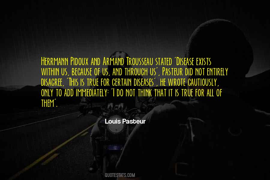 Armand's Quotes #1122718