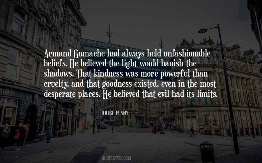 Armand's Quotes #1258279