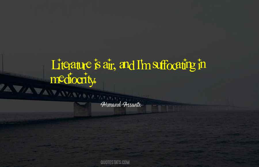 Armand's Quotes #249906