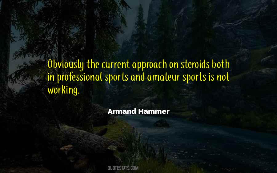 Armand's Quotes #392058