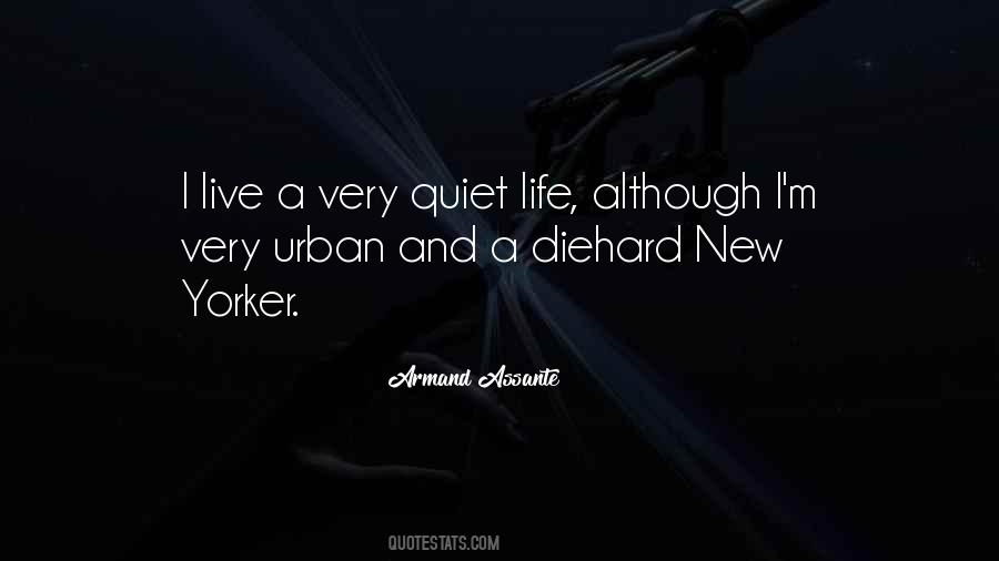 Armand's Quotes #710701