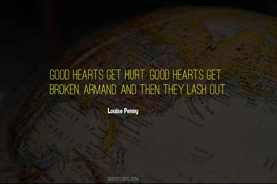 Armand's Quotes #712660
