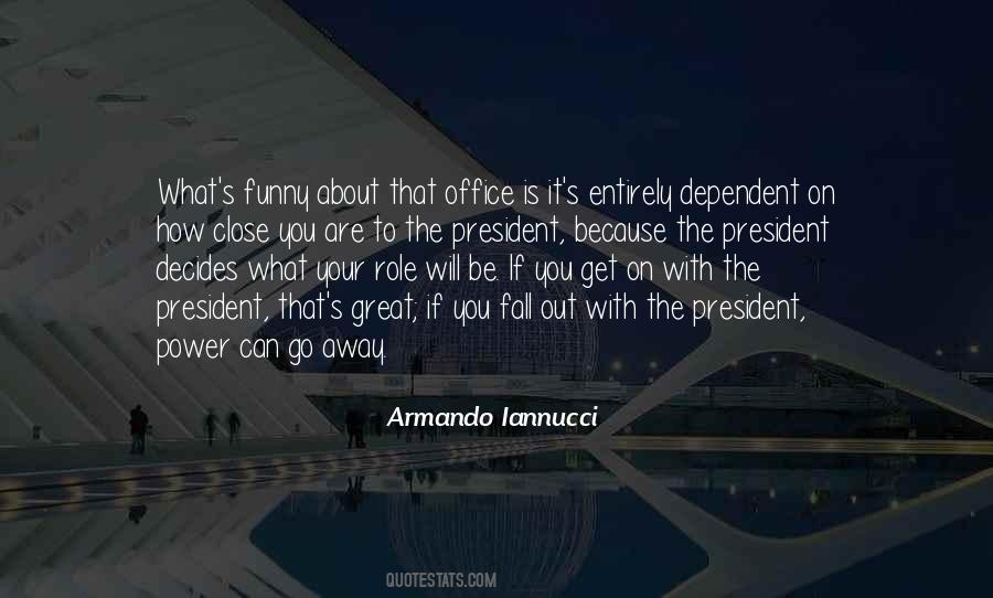 Armando's Quotes #103071