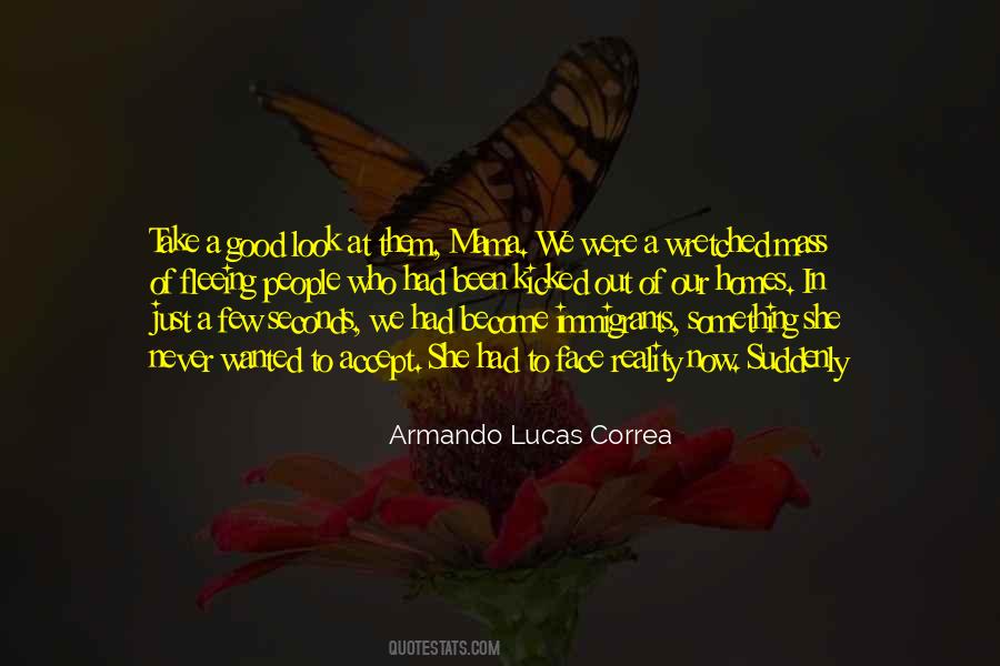 Armando's Quotes #1740124