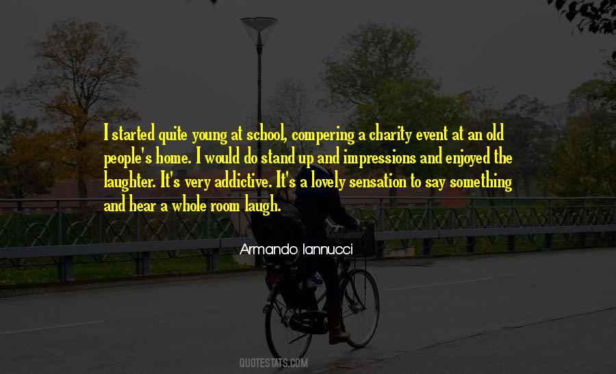 Armando's Quotes #383084