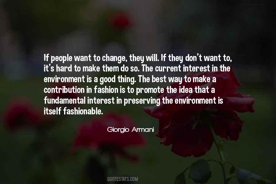 Armani's Quotes #1053232