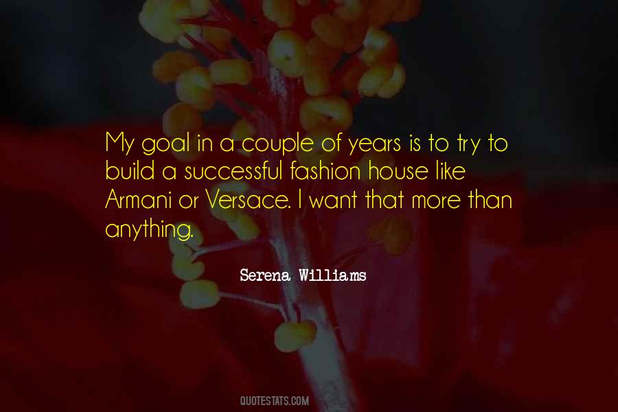 Armani's Quotes #1103721