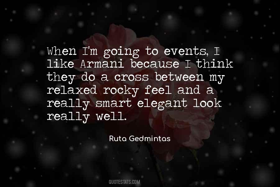 Armani's Quotes #1434586