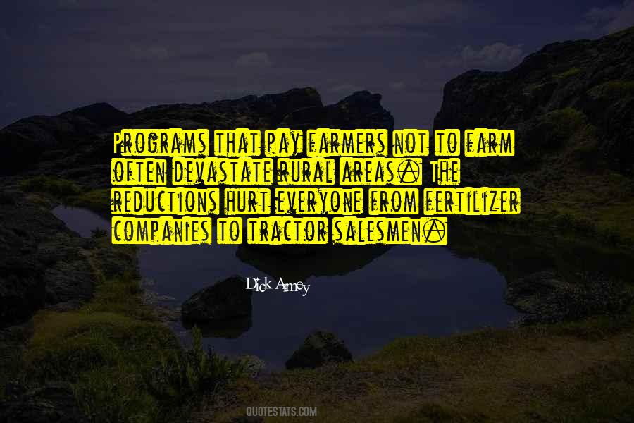 Armey Quotes #1735117