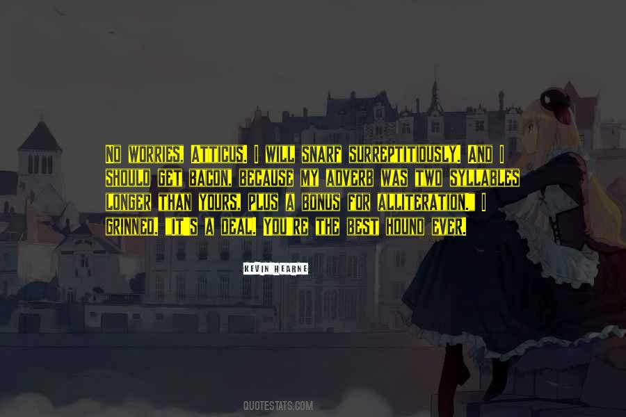 Armlessness Quotes #1337708