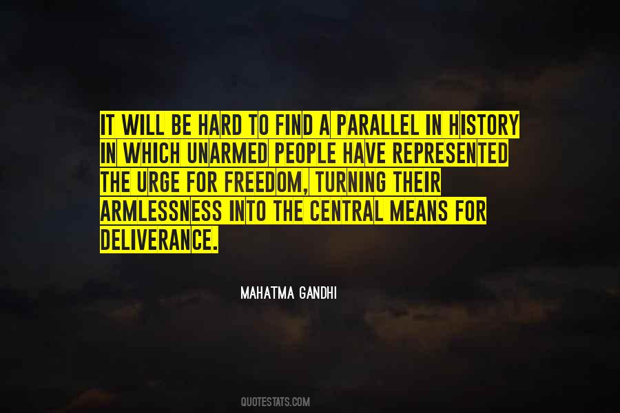 Armlessness Quotes #386004