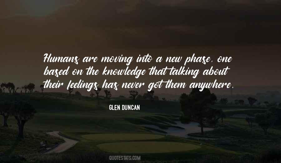 Quotes About About Moving On #236813