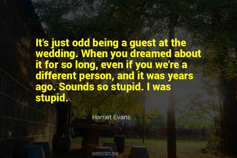 Quotes About About Moving On #45018