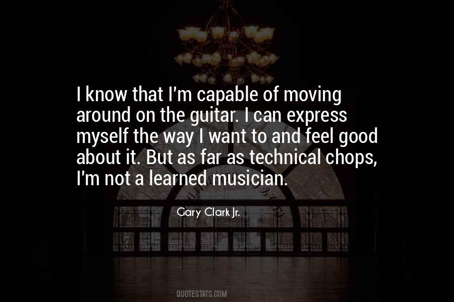 Quotes About About Moving On #662603