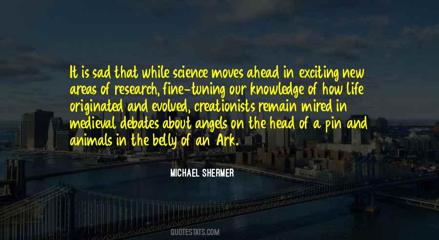 Quotes About About Moving On #841872