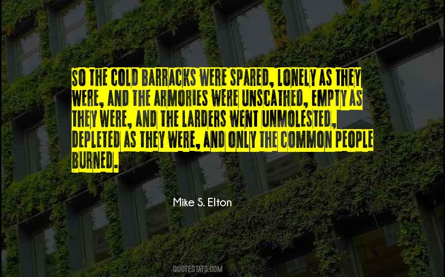 Armories Quotes #1714619