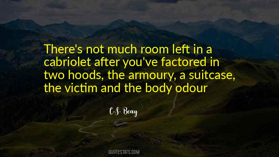 Armoury Quotes #1632321