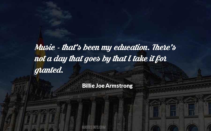 Armstrong's Quotes #138125