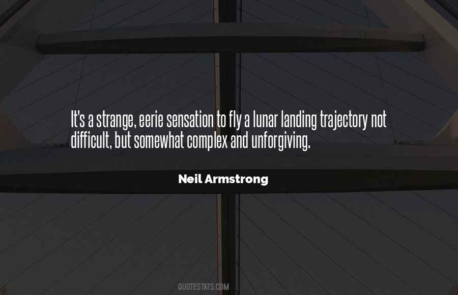 Armstrong's Quotes #278371