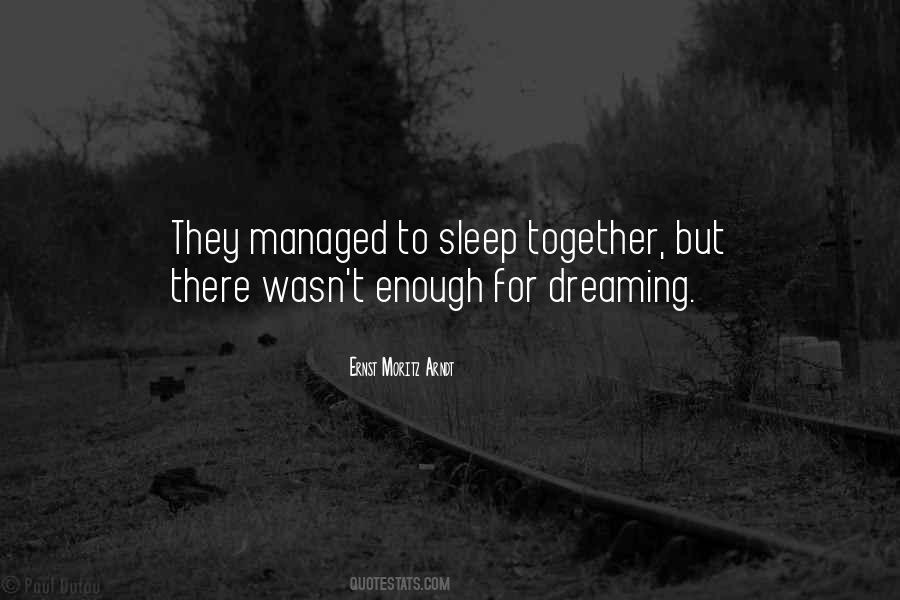 Arndt's Quotes #1223612