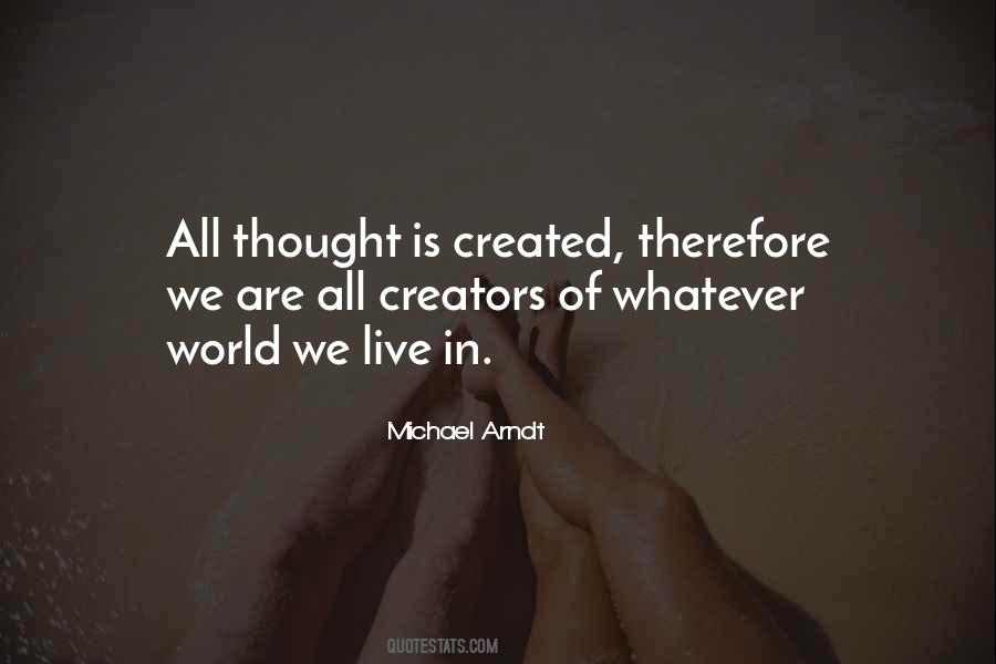 Arndt's Quotes #177906