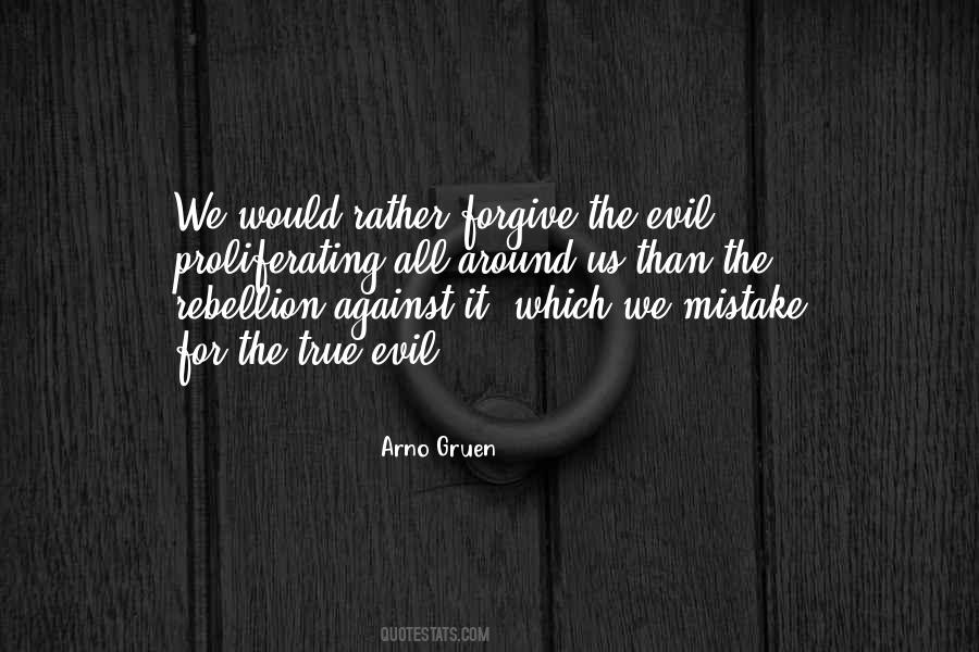 Arno Quotes #1041853