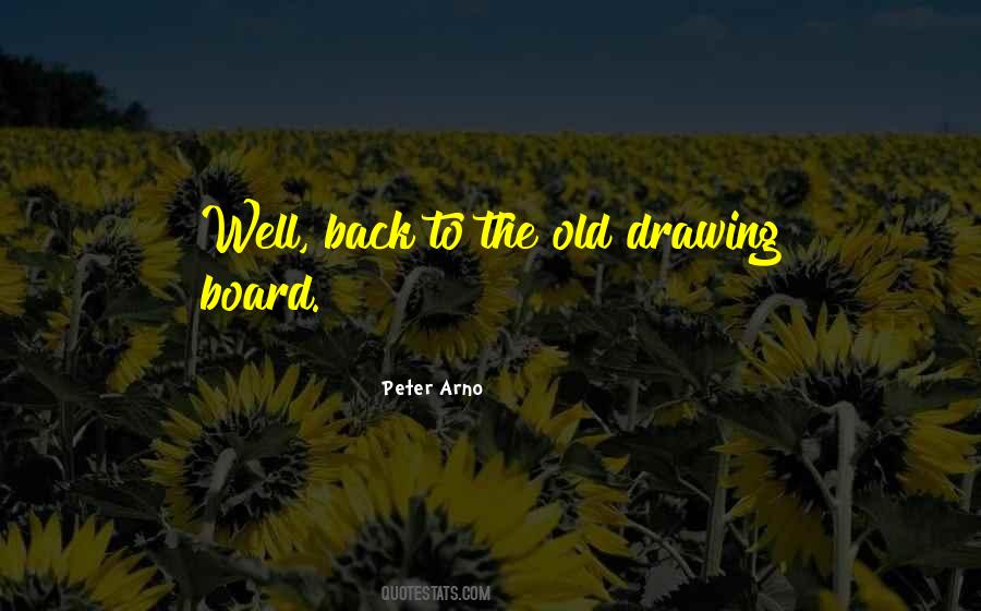 Arno Quotes #1271770