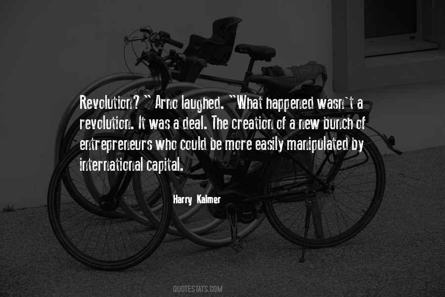 Arno Quotes #1454821